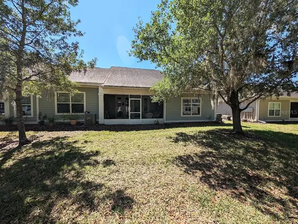 12750 NW 11TH PL, Newberry, FL 32669