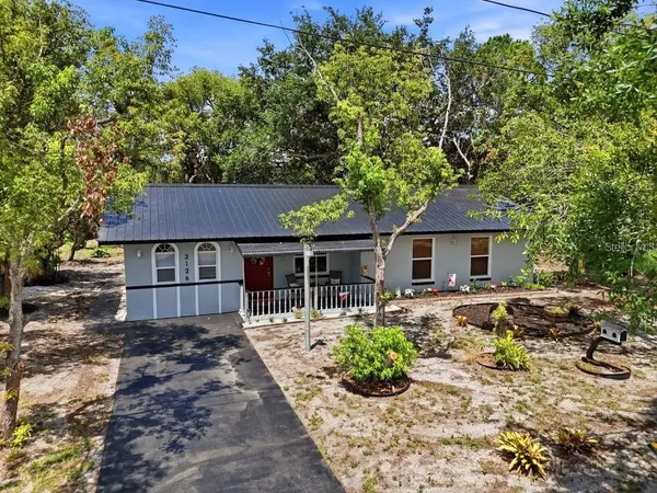 3126 MARLIN DR, Sebring, FL 33870