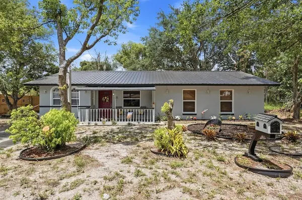 3126 MARLIN DR, Sebring, FL 33870