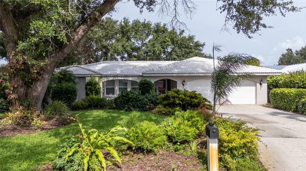 912 DAWN ST, Venice, FL 34285