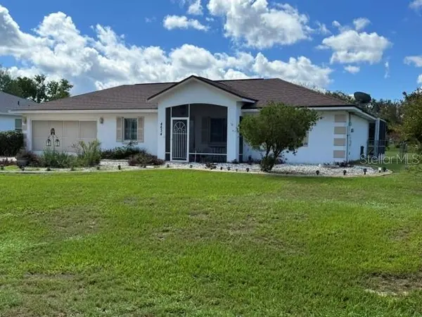 4634 NW 35TH ST, Ocala, FL 34482