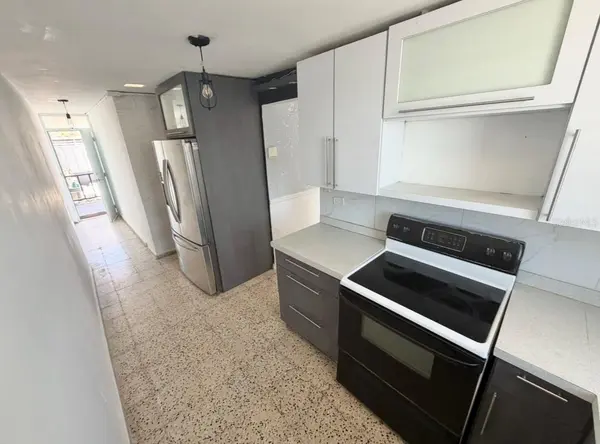 4824 LA MERCED EXT. PUNTO ORO, Ponce, PR 00728