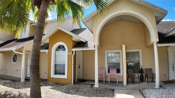 3112 ENCLAVE CT, Kissimmee, FL 34746