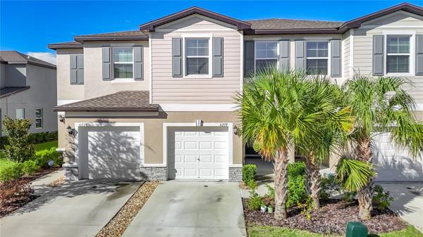 6279 SHINER ST, Land O Lakes, FL 34638