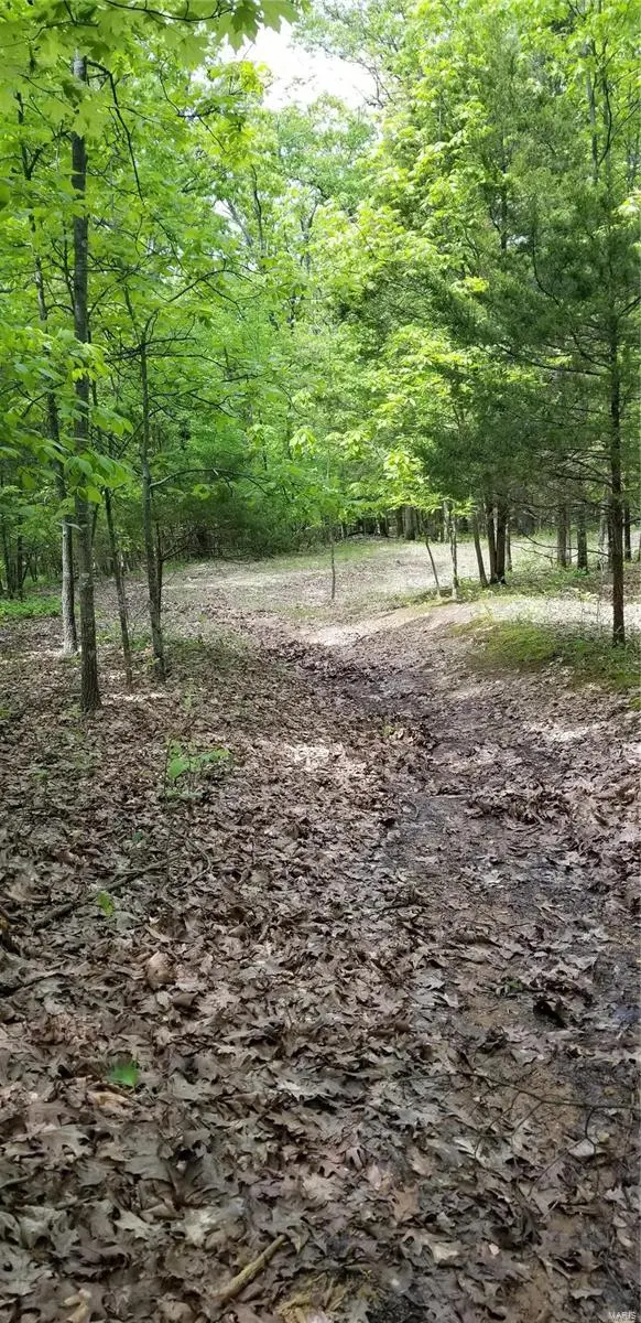0 WHIPPOORWILL HILL DR, High Ridge, MO 63049
