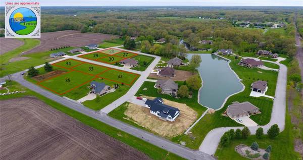 965 Alicia WAY, Staunton, IL 62088