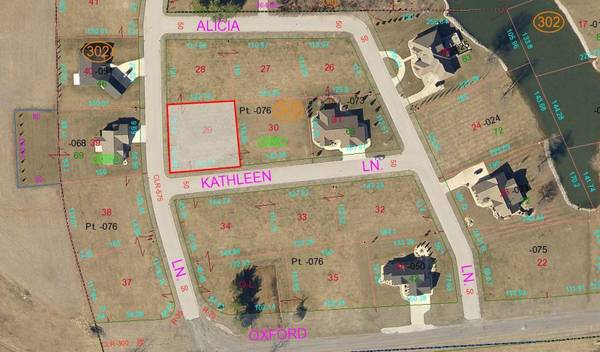 1575 Kathleen LN, Staunton, IL 62088