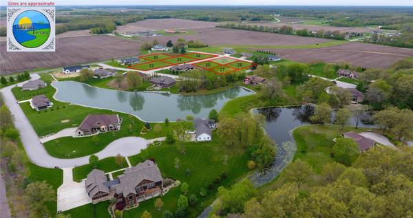 1575 Kathleen LN, Staunton, IL 62088