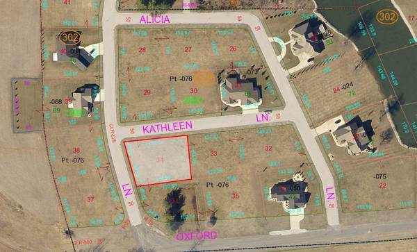 1570 Kathleen LN, Staunton, IL 62088