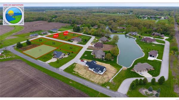 18415 Oxford RD, Staunton, IL 62088