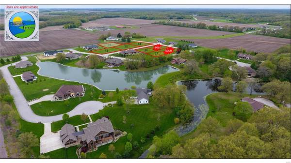 18415 Oxford RD, Staunton, IL 62088