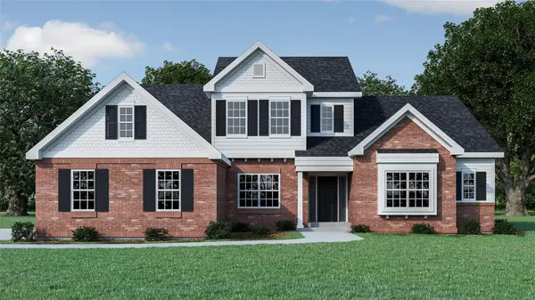 570 Long Acres LN, Olivette, MO 63132