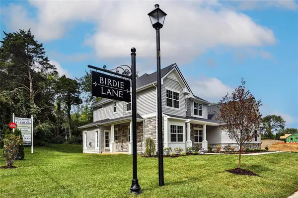 570 Long Acres LN,  Olivette,  MO 63132