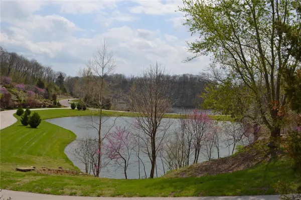436 Lower Hollow LN, Augusta, MO 63332