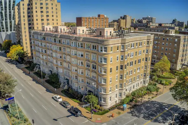 4 N Kingshighway BLVD #1-N, St Louis, MO 63108