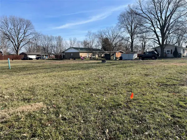 300 Freedom Avenue, Hecker, IL 62248