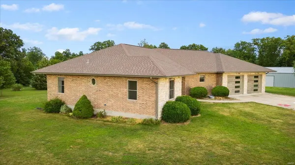 7370 Country Club Lane, Houston, MO 65483