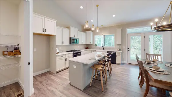 213 Arbor Trail CT, Wentzville, MO 63385