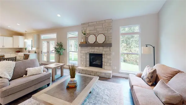 213 Arbor Trail CT, Wentzville, MO 63385
