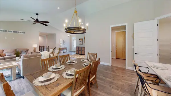 213 Arbor Trail CT, Wentzville, MO 63385