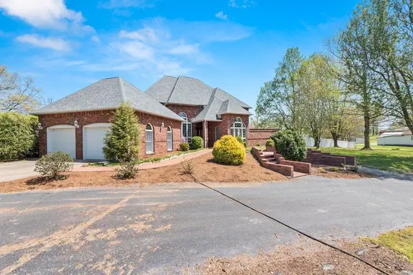 174 County Highway 250, Benton, MO 63736