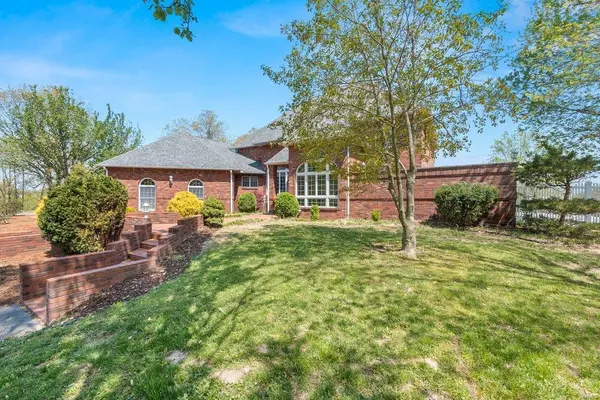 174 County Highway 250, Benton, MO 63736