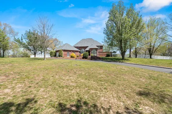 174 County Highway 250,  Benton,  MO 63736