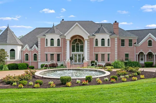 10 Upper Warson RD, St Louis, MO 63124