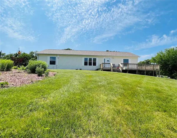 24885 Shady Oaks PL, Perry, MO 63462
