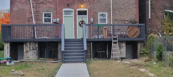 1232 N 1232 N Euclid, St Louis, MO 63113