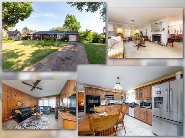 130 Signal Hill DR, St Louis, MO 63121