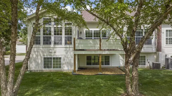 313 Solar Terrace CT, Chesterfield, MO 63017
