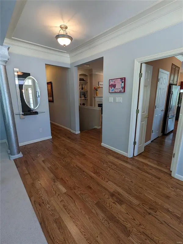 313 Solar Terrace CT, Chesterfield, MO 63017