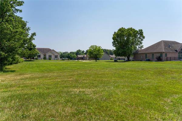 1551 Canvas Back DR, Staunton, IL 62088