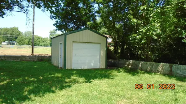 405 Jackson ST, Bonne Terre, MO 63628