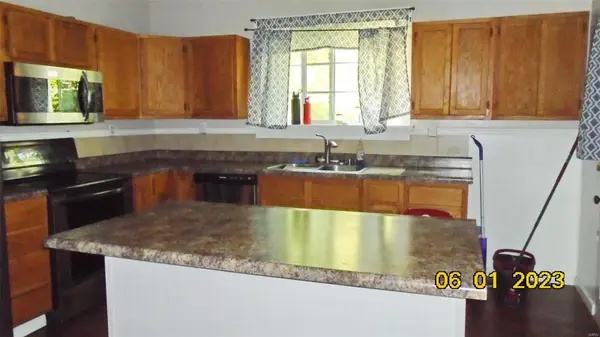 405 Jackson ST, Bonne Terre, MO 63628
