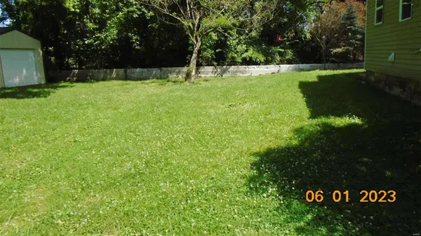 405 Jackson ST, Bonne Terre, MO 63628
