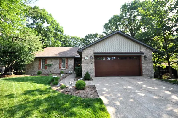1624 Rockfern DR, High Ridge, MO 63049