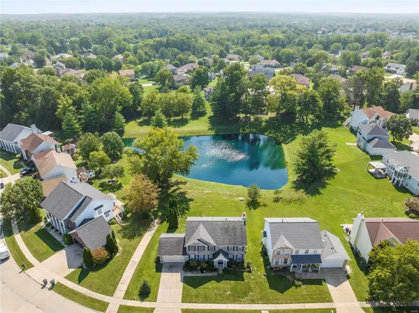 16828 Heather Moor DR, Florissant, MO 63034