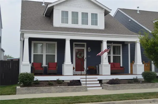 3516 Broad ST, St Charles, MO 63301