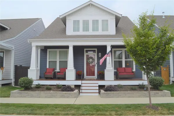 3516 Broad ST, St Charles, MO 63301