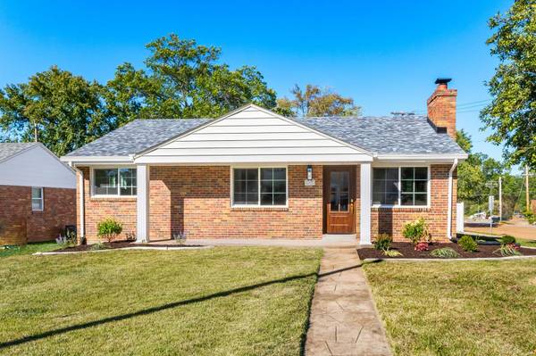 601 Kirkshire DR, St Louis, MO 63122