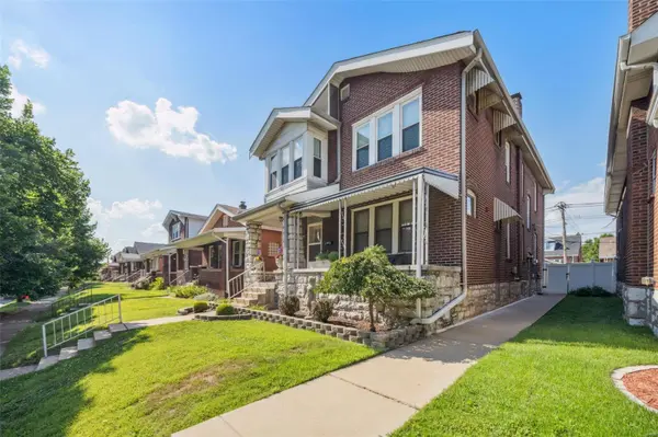 5025 Rhodes AVE, St Louis, MO 63109