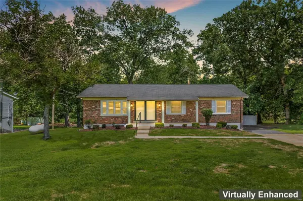 1119 Edgewood DR, Festus, MO 63028
