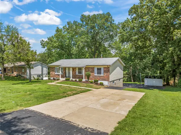 1119 Edgewood DR, Festus, MO 63028