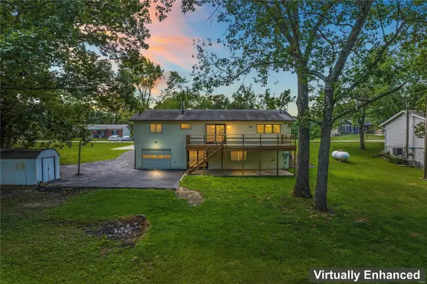 1119 Edgewood DR, Festus, MO 63028