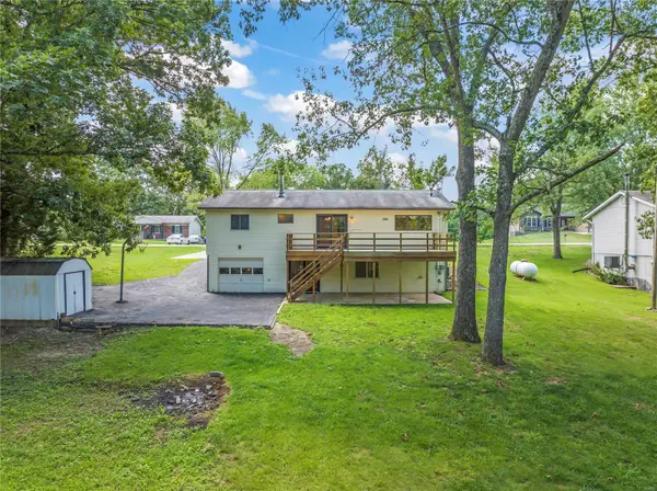 1119 Edgewood DR, Festus, MO 63028