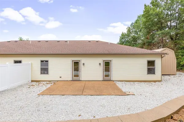1510 Villa DR, De Soto, MO 63020