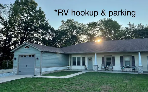 1510 Villa DR, De Soto, MO 63020