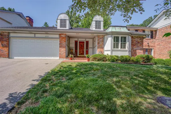 2423 Baxton WAY, Chesterfield, MO 63017